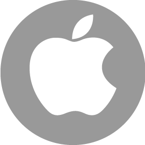 iOS Logo